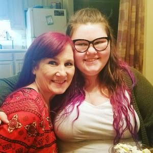 Meet your Posher, Ann